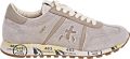 Premiata Lucyd 0.1 Sneaker - Grijs