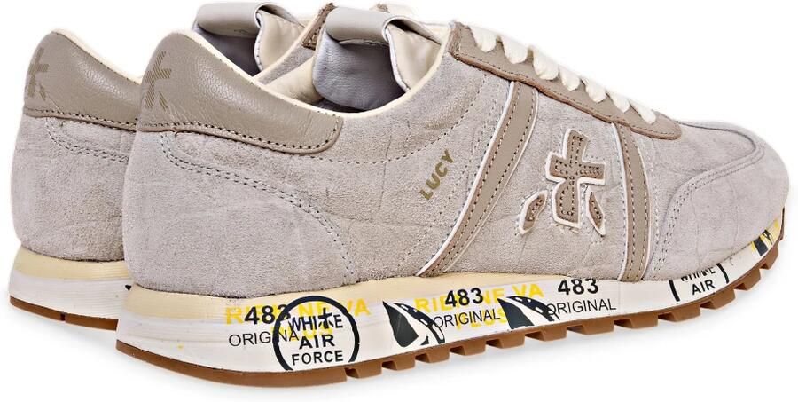 Premiata Lucyd 0.1 Sneaker - Foto 5