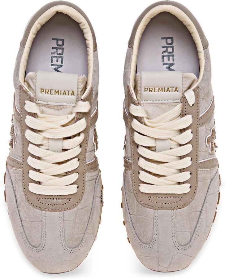Premiata Lucyd 0.1 Sneaker - Foto 2