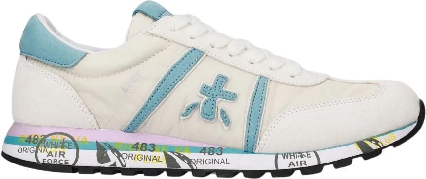 Premiata Lucyd 0.1 Sneaker