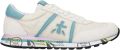 Premiata Lucyd 0.1 Sneaker - Wit