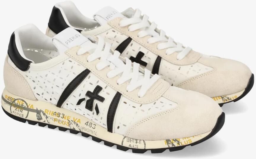 Premiata Lucyd 7413 - Foto 4