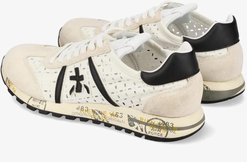 Premiata Lucyd 7413 - Foto 3