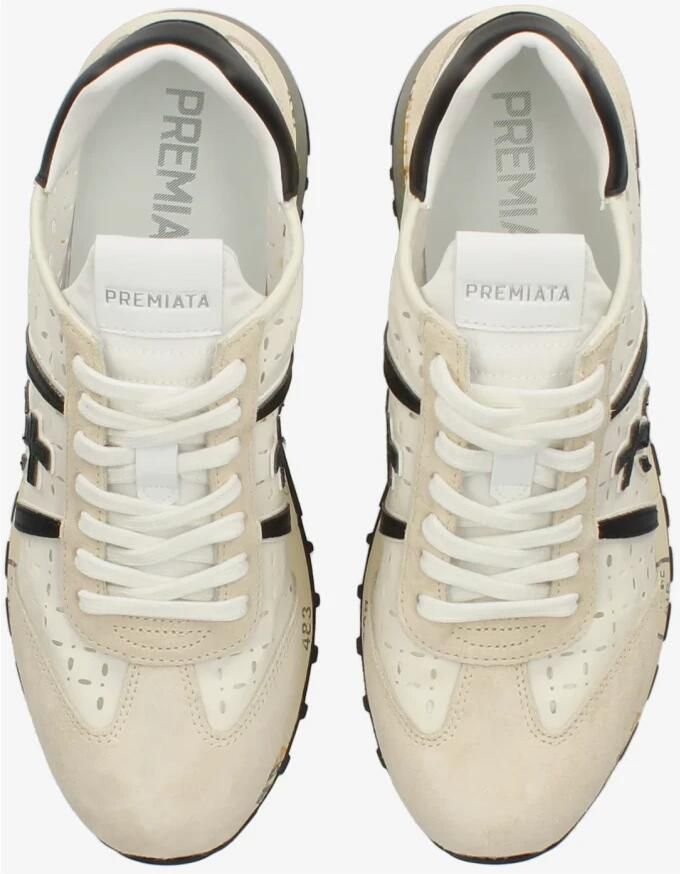 Premiata Lucyd 7413 - Foto 2
