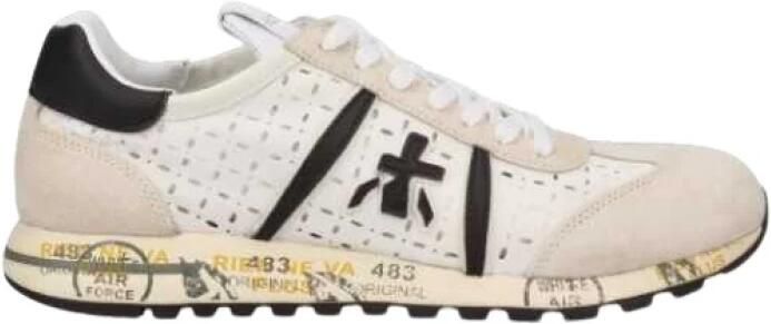 Premiata Lucyd 7413