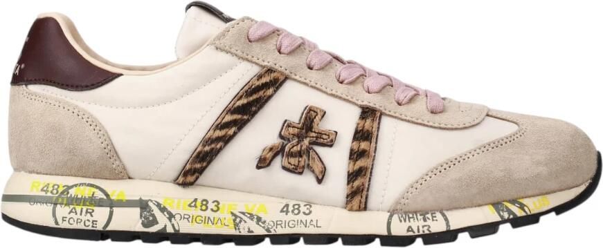 Premiata LucyD Damesmode Sneakers