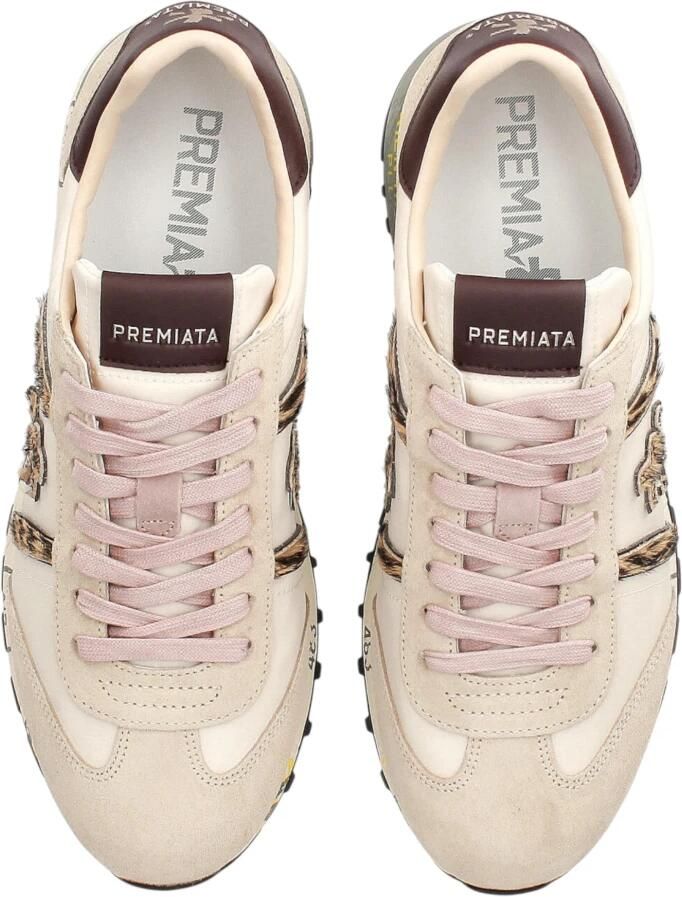 Premiata LucyD Damesmode Sneakers - Foto 2