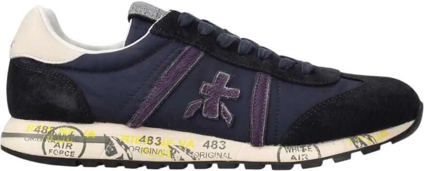 Premiata Lucyd 7765 Sneaker
