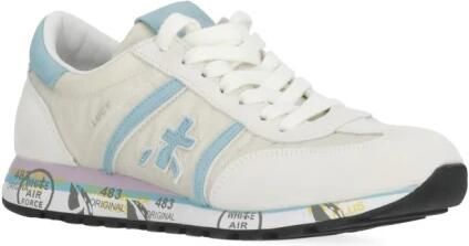 Premiata Lucyd 8143 Sneaker - Foto 5