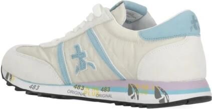 Premiata Lucyd 8143 Sneaker - Foto 6