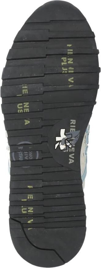 Premiata Lucyd 8143 Sneaker - Foto 3