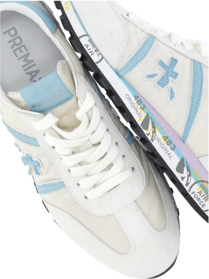 Premiata Lucyd 8143 Sneaker - Foto 2