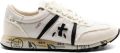 Premiata Lucyd Logo Sneakers - Multicolor