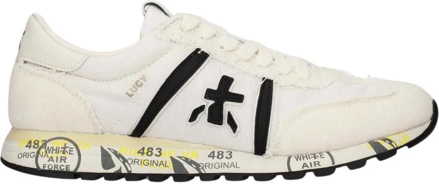 Premiata Lucyd Sneaker