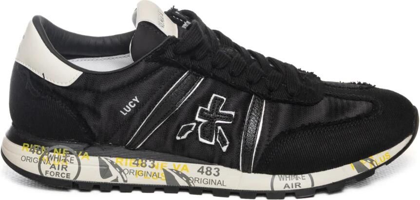 Premiata Lucyd Sneaker