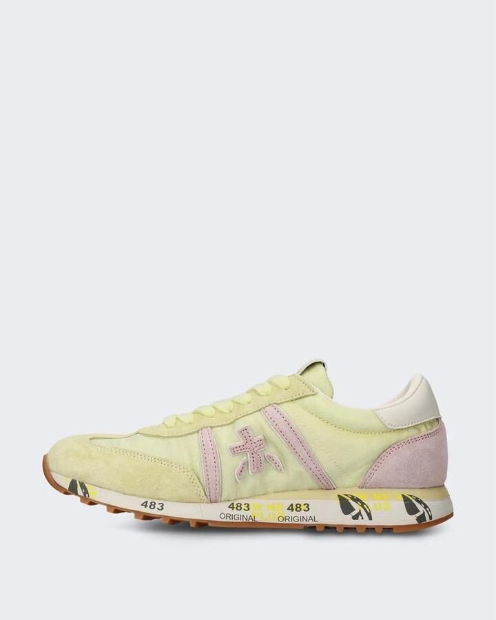 Premiata Lucyd Sneakers - Foto 2