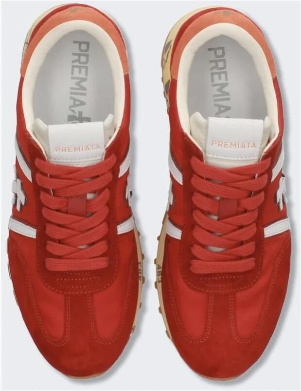Premiata Lucyd Sneakers - Foto 2