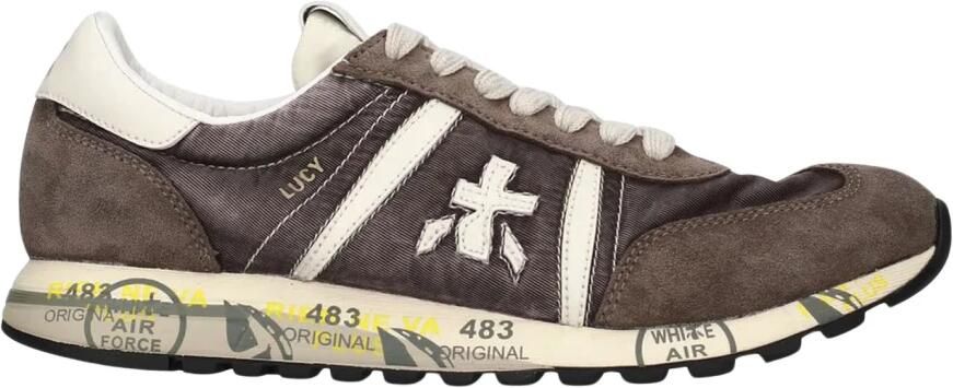 Premiata Lucyd Sneakers