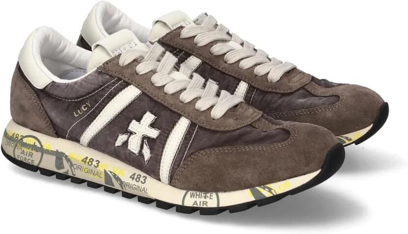 Premiata Lucyd Sneakers - Foto 4
