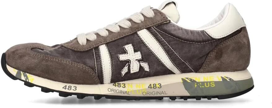 Premiata Lucyd Sneakers - Foto 5
