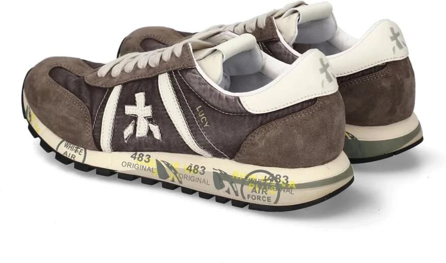 Premiata Lucyd Sneakers - Foto 3