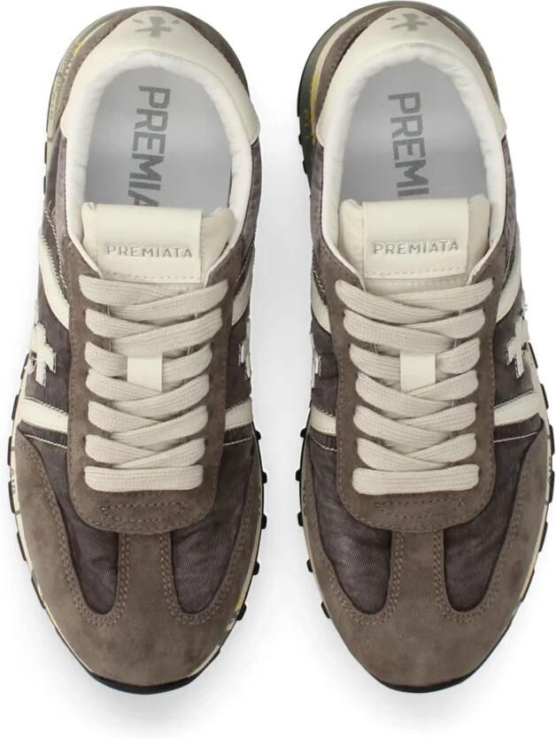 Premiata Lucyd Sneakers - Foto 2