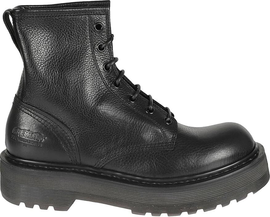 Premiata M4973 Volanato Boot
