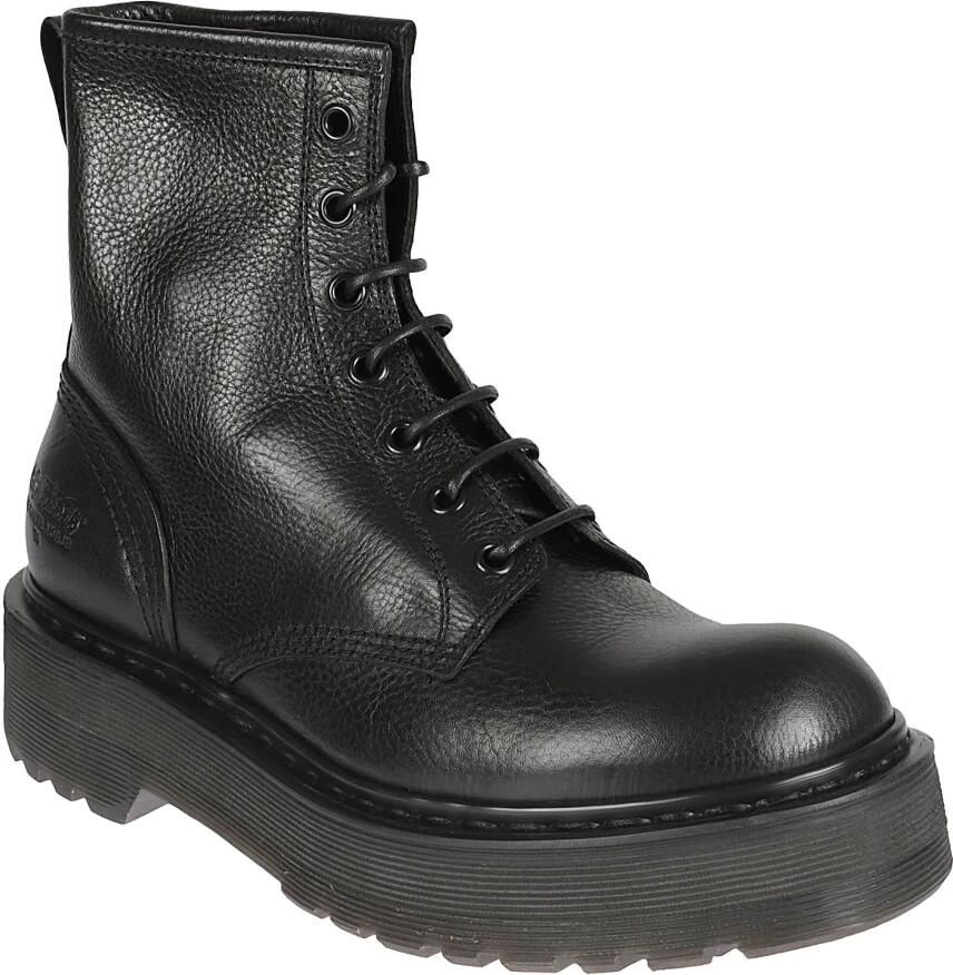 Premiata M4973 Volanato Boot - Foto 2