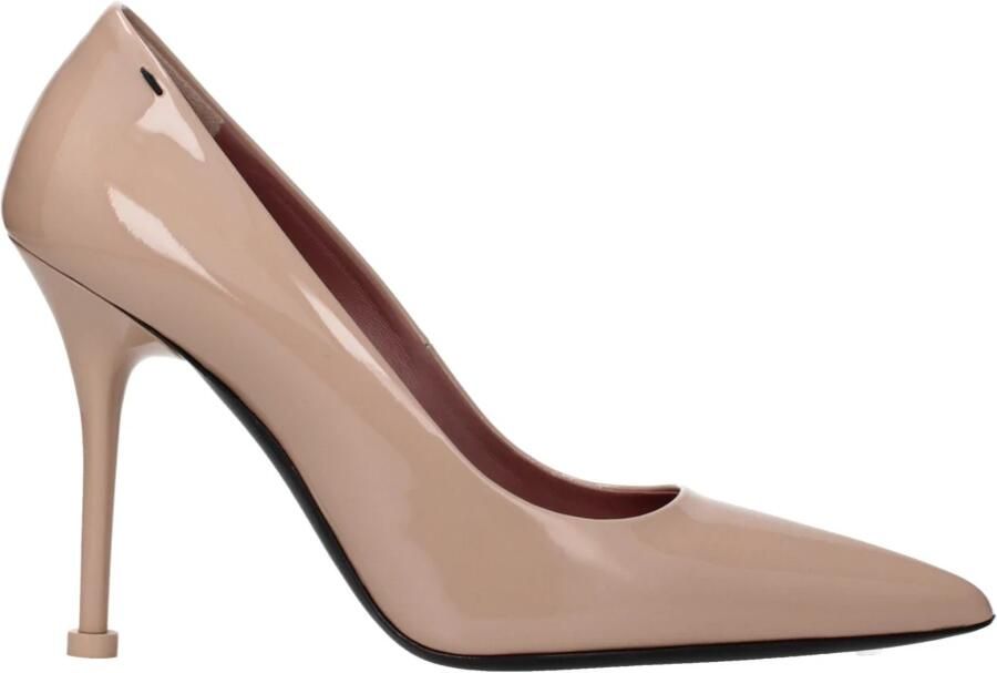Premiata M7031Vernicedust Pumps