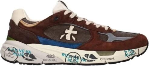 Premiata Mase 25 8026 Sneaker