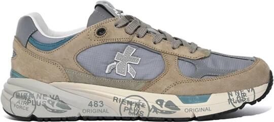 Premiata Mase 25