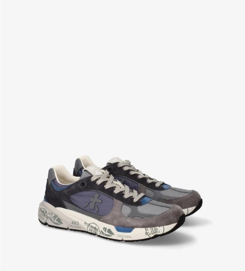 Premiata Mase25 Sneakers - Foto 5