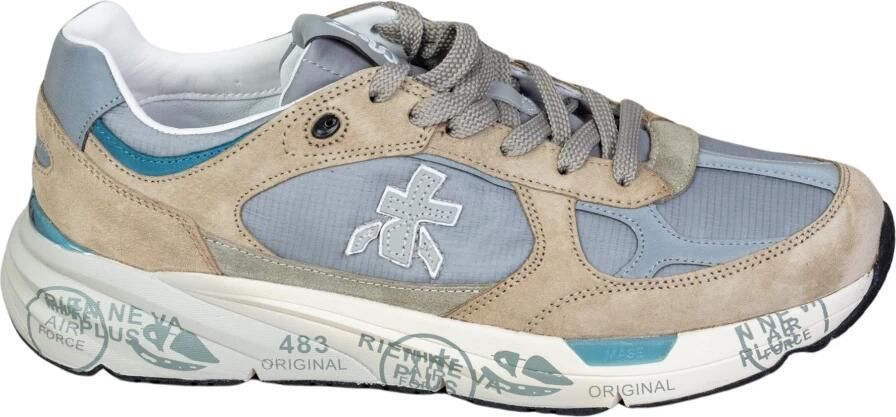 Premiata Mase 25
