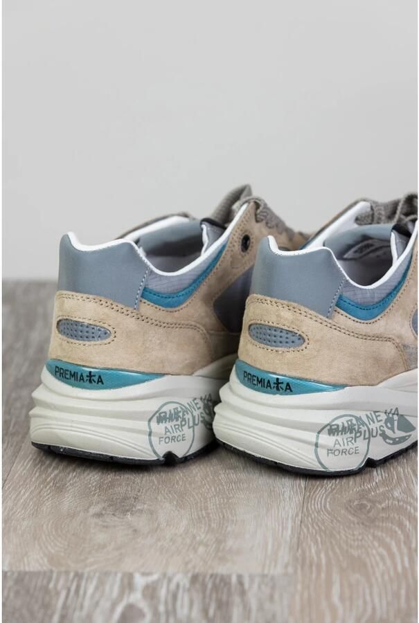Premiata Mase 25 - Foto 3