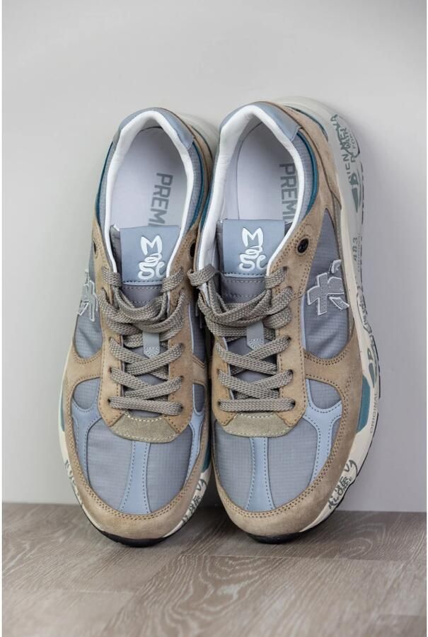 Premiata Mase 25 - Foto 4