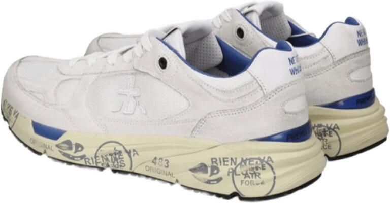 Premiata Mase 25 Sneakers - Foto 3