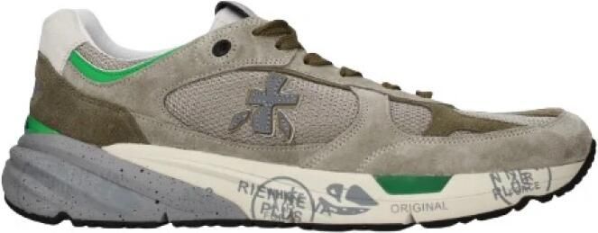Premiata Mase 25 Sneaker