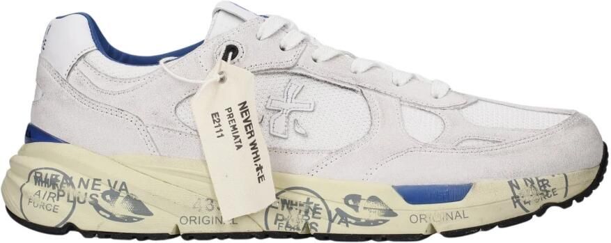 Premiata Mase 25 Sneakers