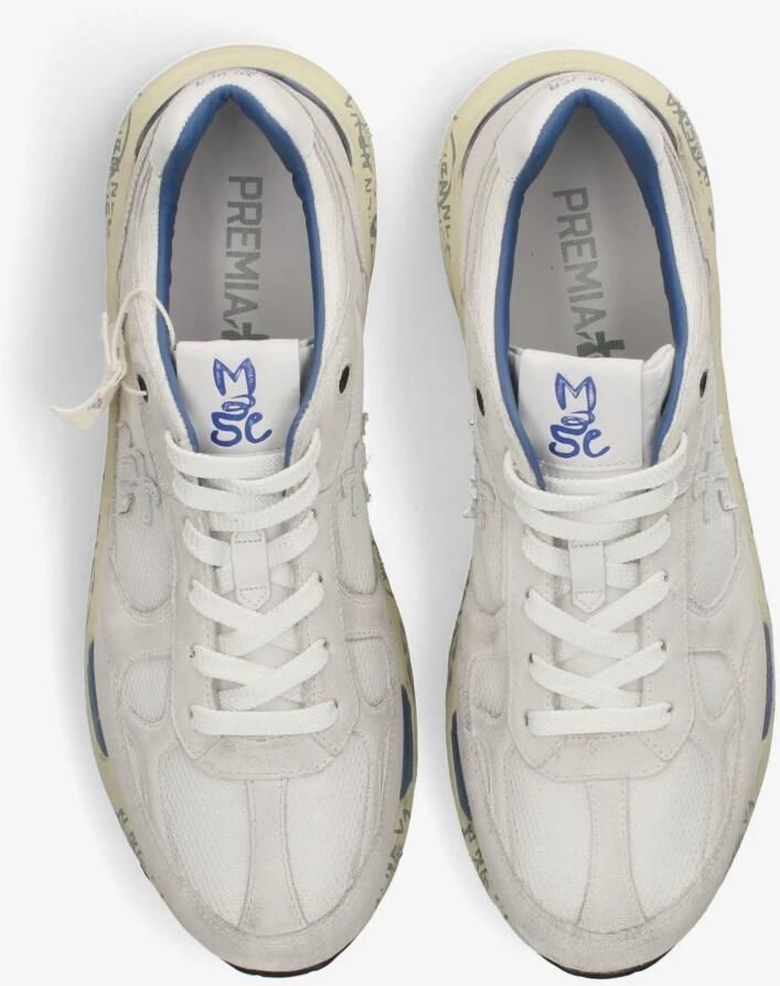 Premiata Mase 25 Sneakers - Foto 2