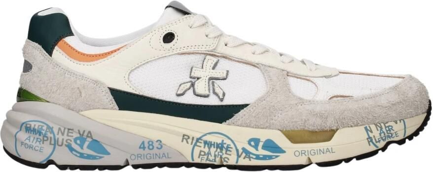 Premiata Lage Sneakers MASE