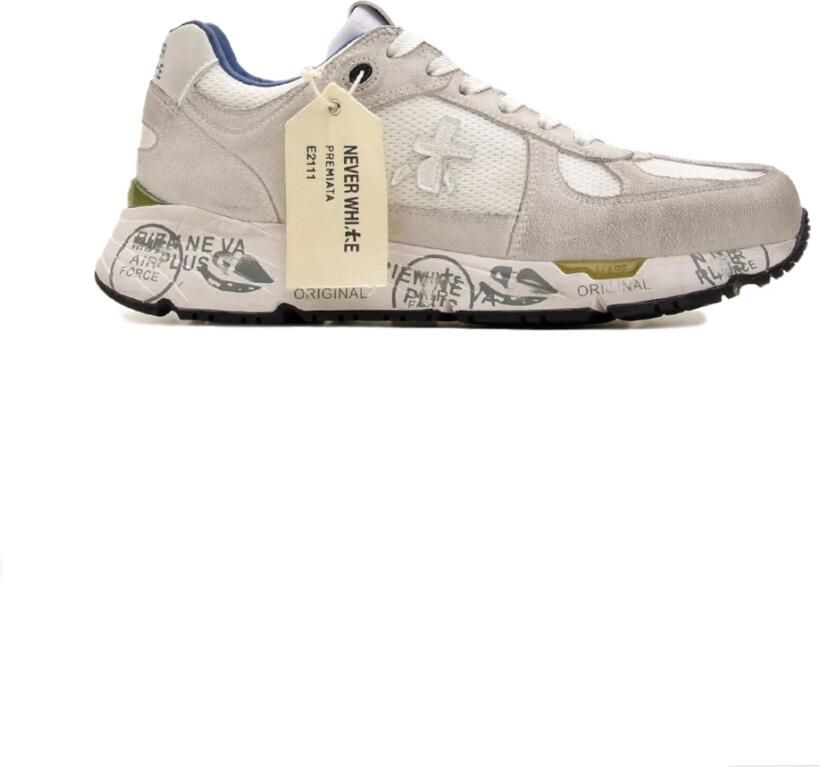 Premiata Mase 6621 Sneaker