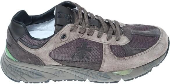 Premiata Mase 6875 Sneaker - Foto 2