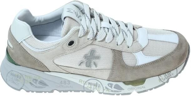 Premiata Mase 7241 Sneaker - Foto 2