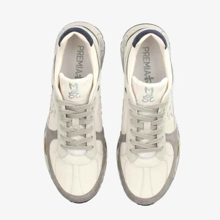 Premiata Mase 7814 Low Sneakers - Foto 2