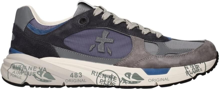 Premiata Lage Sneakers