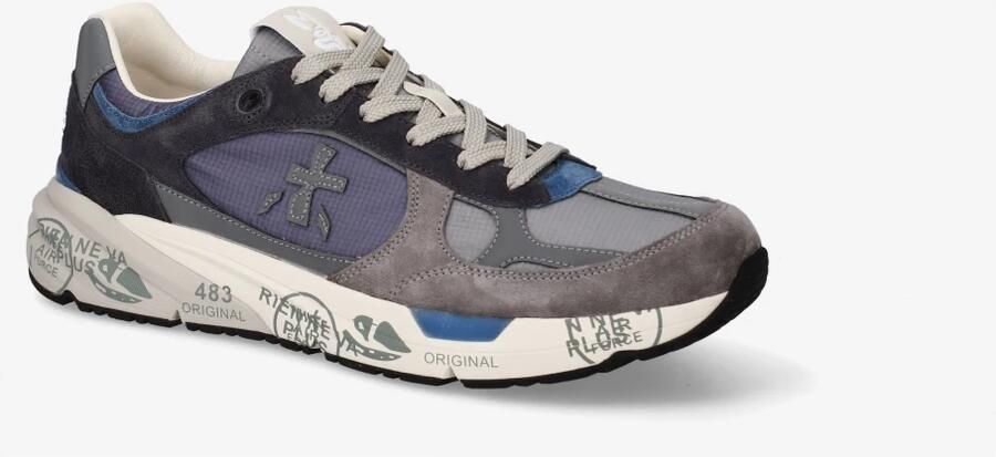 Premiata Lage Sneakers - Foto 5