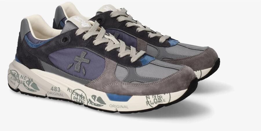 Premiata Lage Sneakers - Foto 4