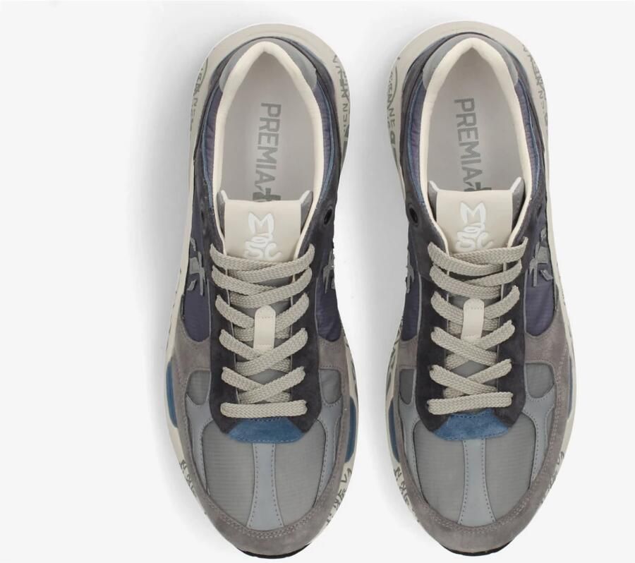 Premiata Lage Sneakers - Foto 2