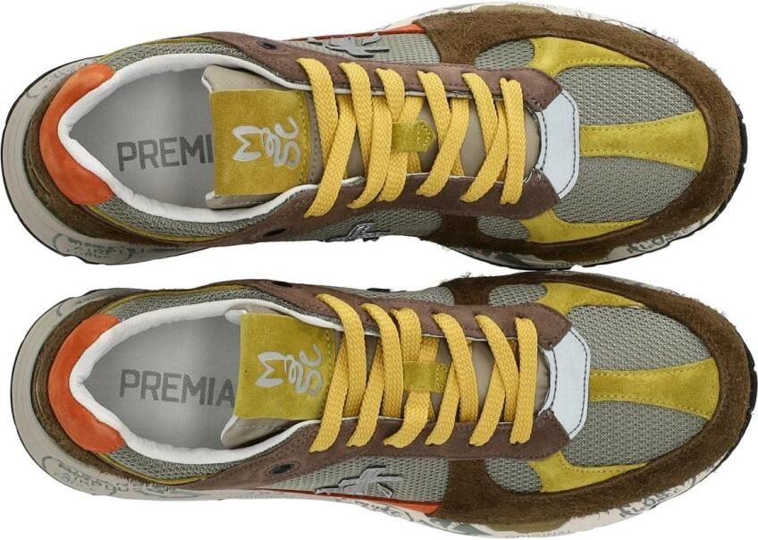 Premiata Mase 7867 Sneaker