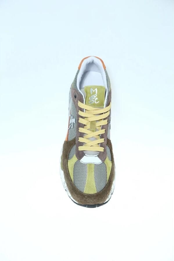 Premiata Mase 7867 Sneaker